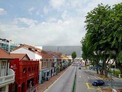 Koon Seng Road (D15), Retail #623499781
